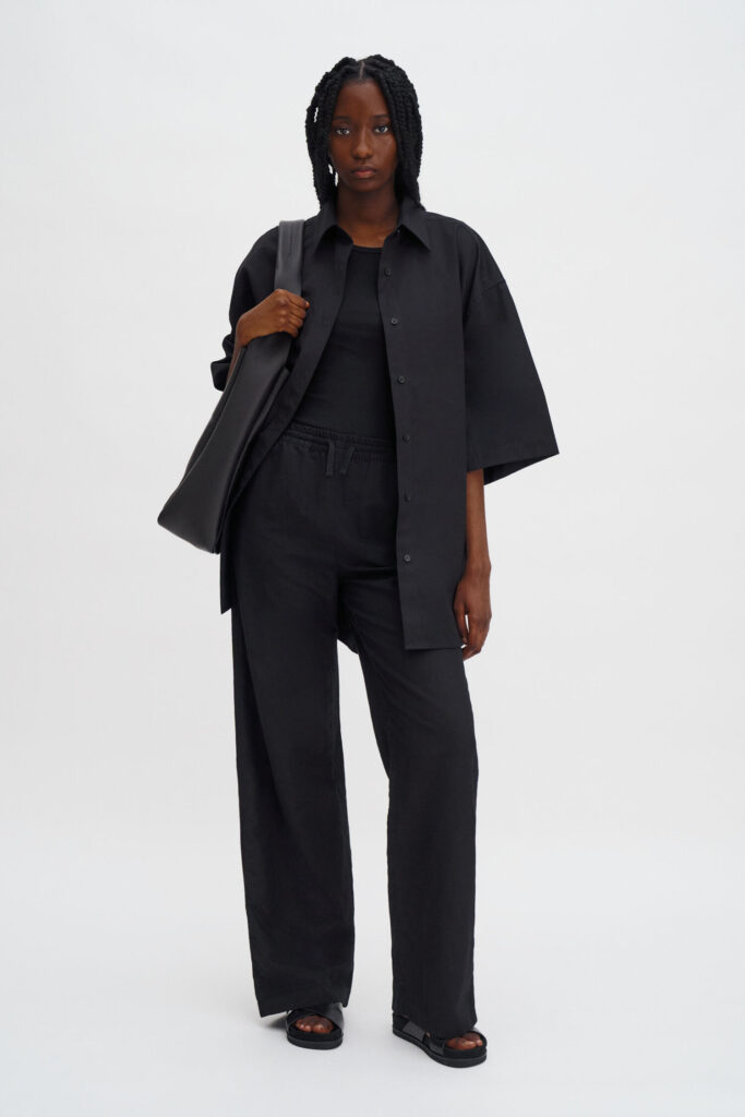 Filippa K - Gillian Linen Trousers