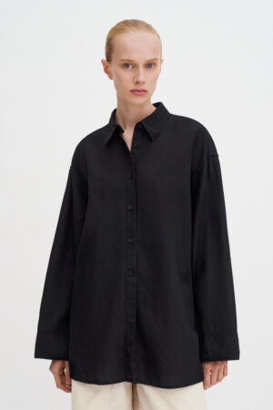 Filippa K - Sandie Linen Shirt
