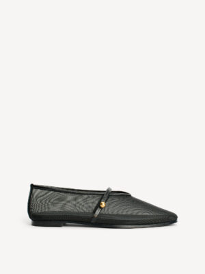By Malene Birger - Ayda Mesh Ballerinas