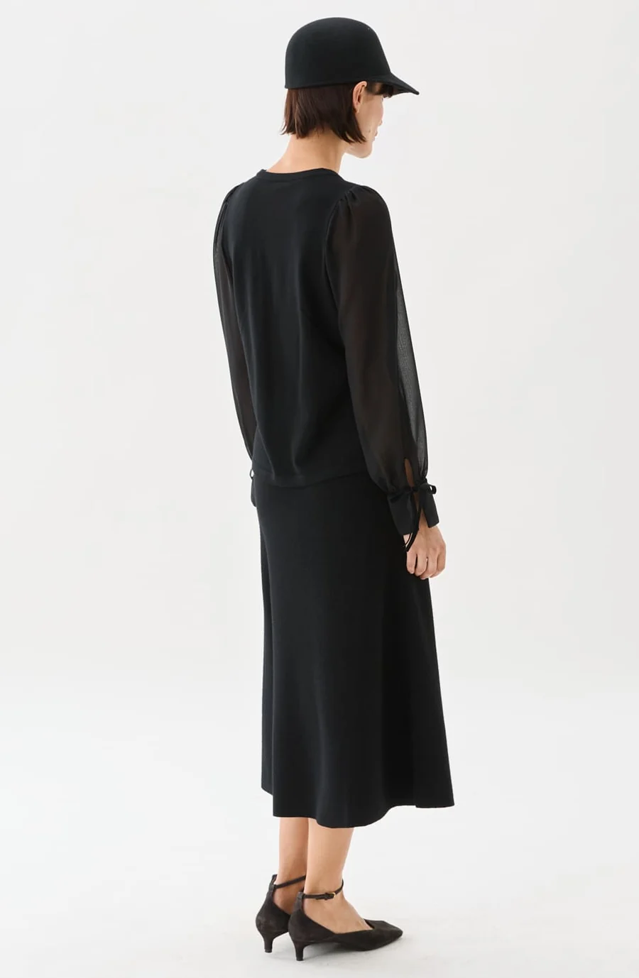 Busnel - Faith Merino Wool Top