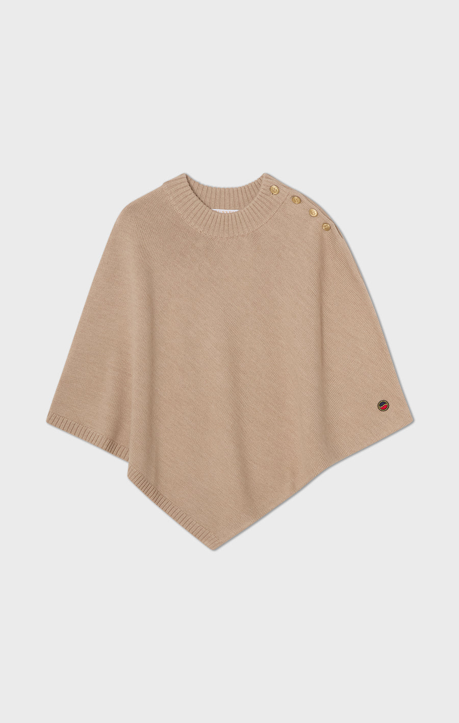 Busnel - Randy Poncho Oat