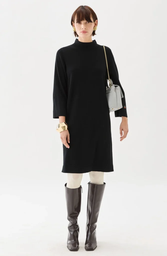 Busnel - Vanessa Dress