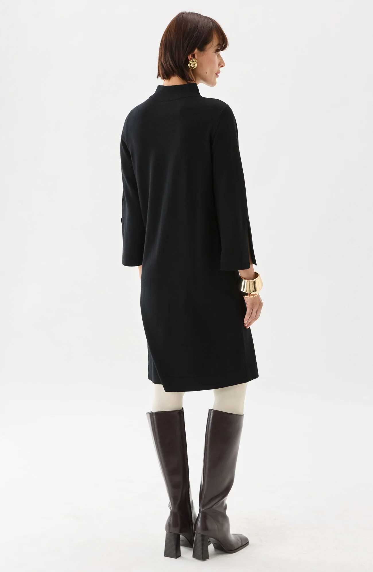 Busnel - Vanessa Dress