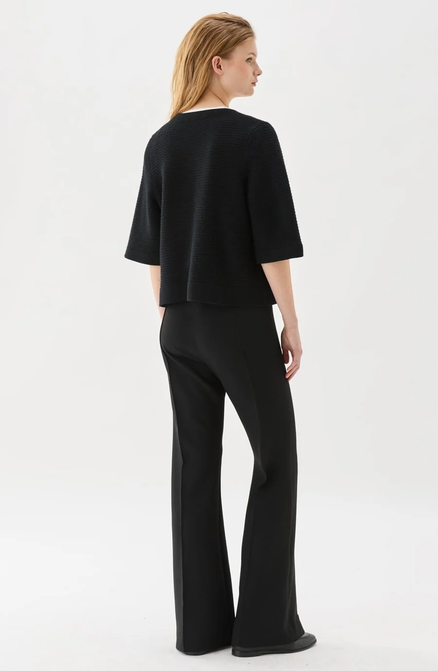 Busnel - Vilanie Cardigan Black