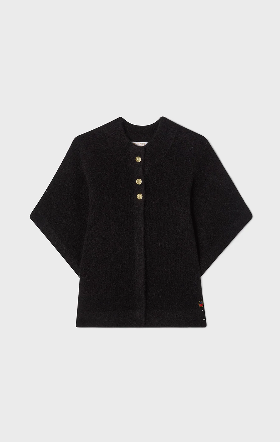 Busnel - Vilanie Cardigan Black