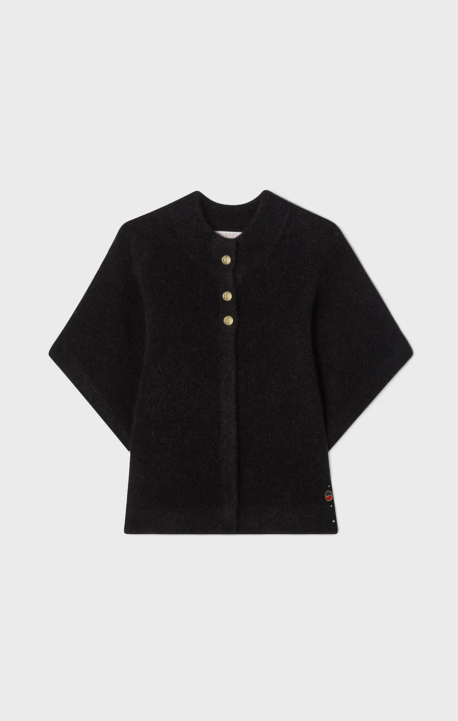 Busnel - Vilanie Cardigan Black