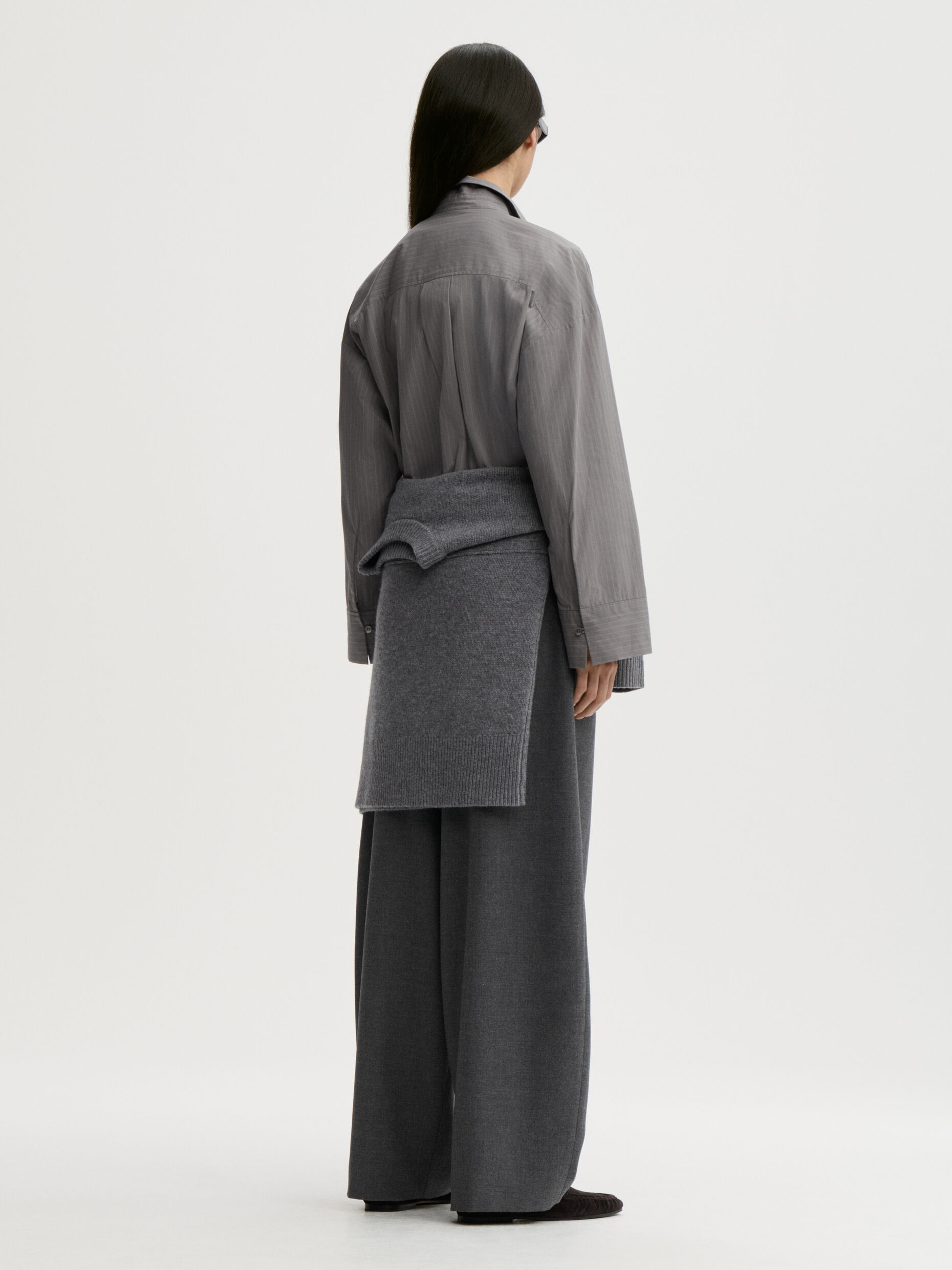 By Malene Birger - Derris Organic Cotton Shirt