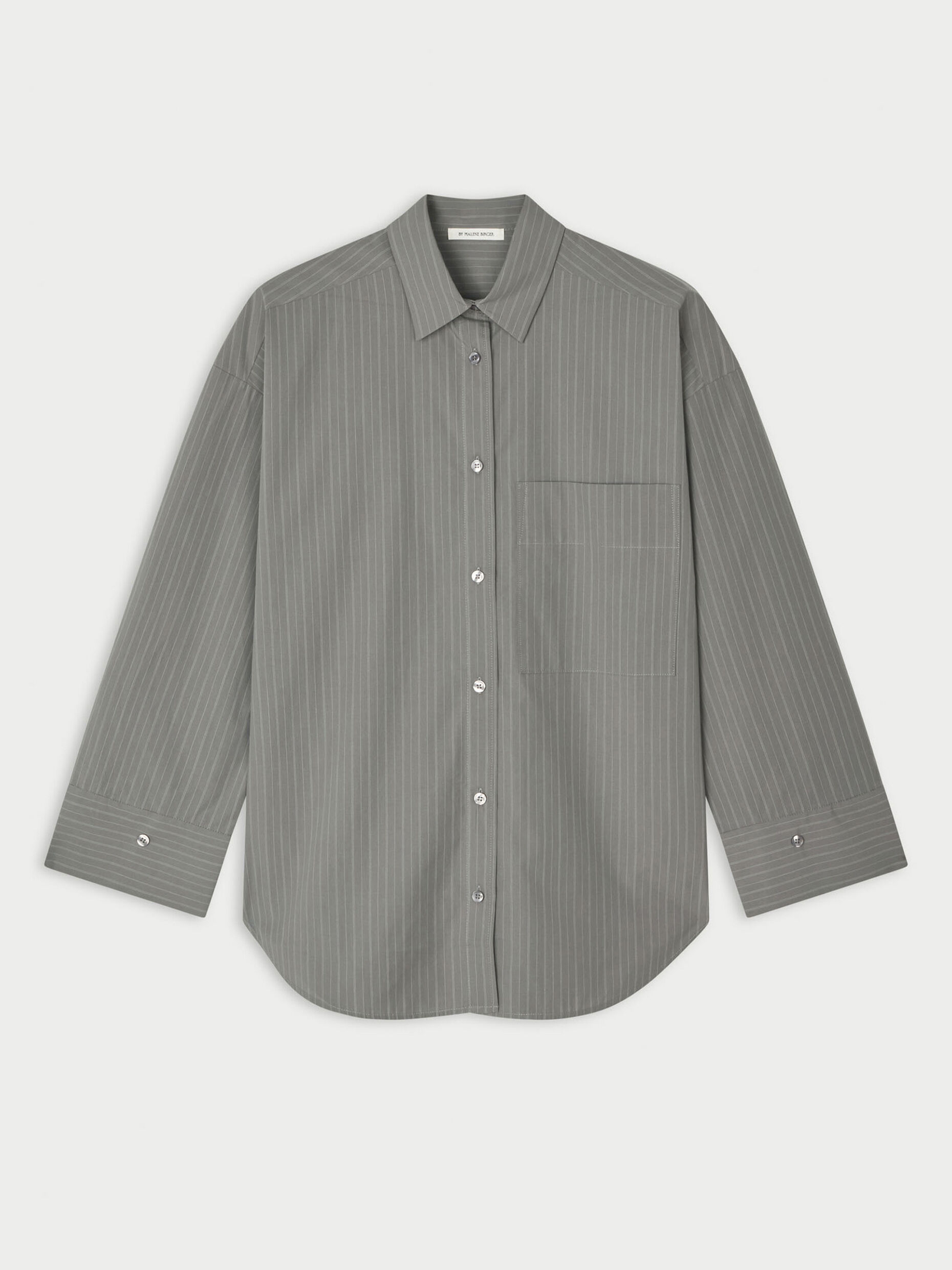 By Malene Birger - Derris Organic Cotton Shirt
