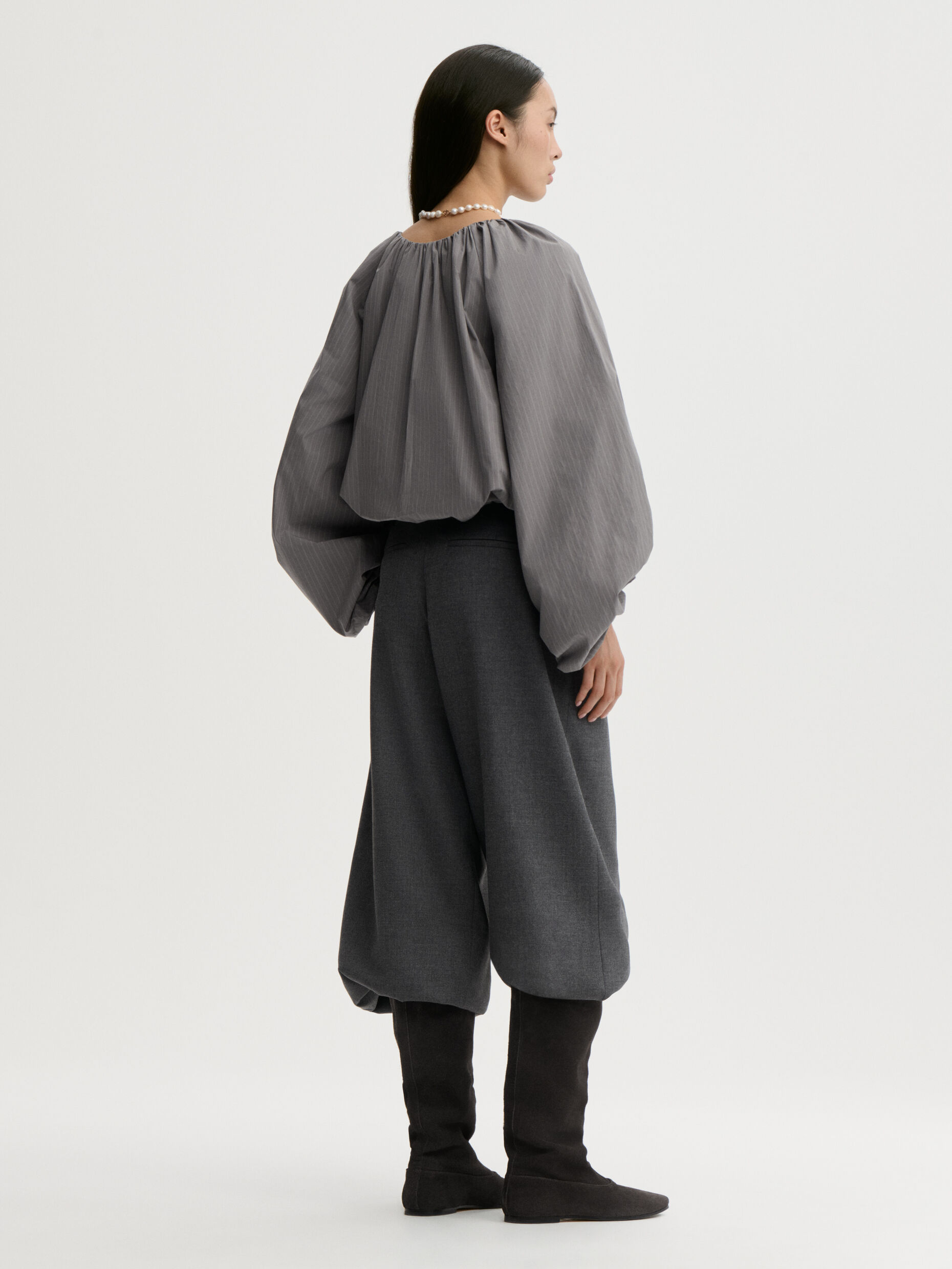 By Malene Birger - Semara Organic Cotton Blouse