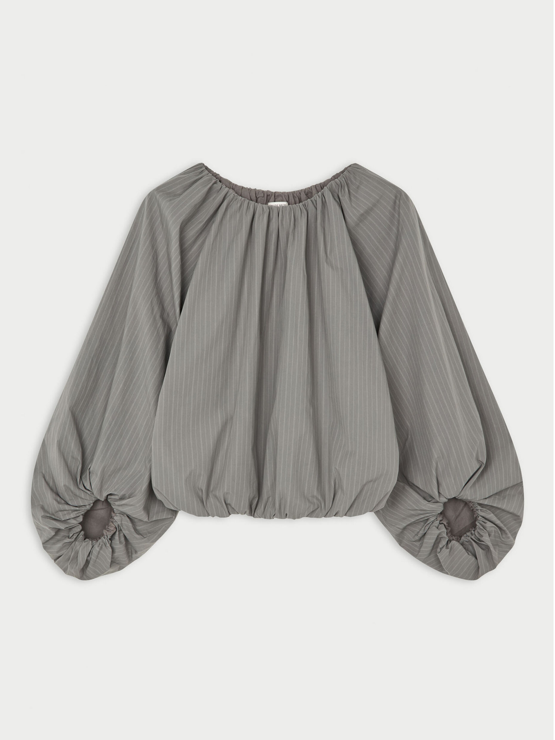 By Malene Birger - Semara Organic Cotton Blouse