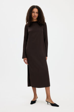 Filippa K - Naia Boatneck Dress