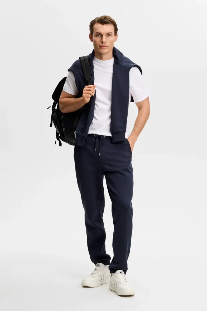J.Lindeberg - Alpha Pant