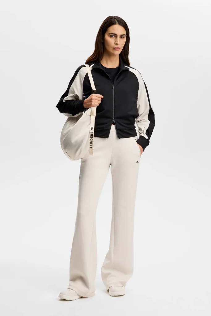 J.Lindeberg - Aura Flare Pants