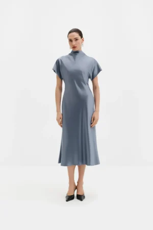 Malina - Alivia Midi Dress