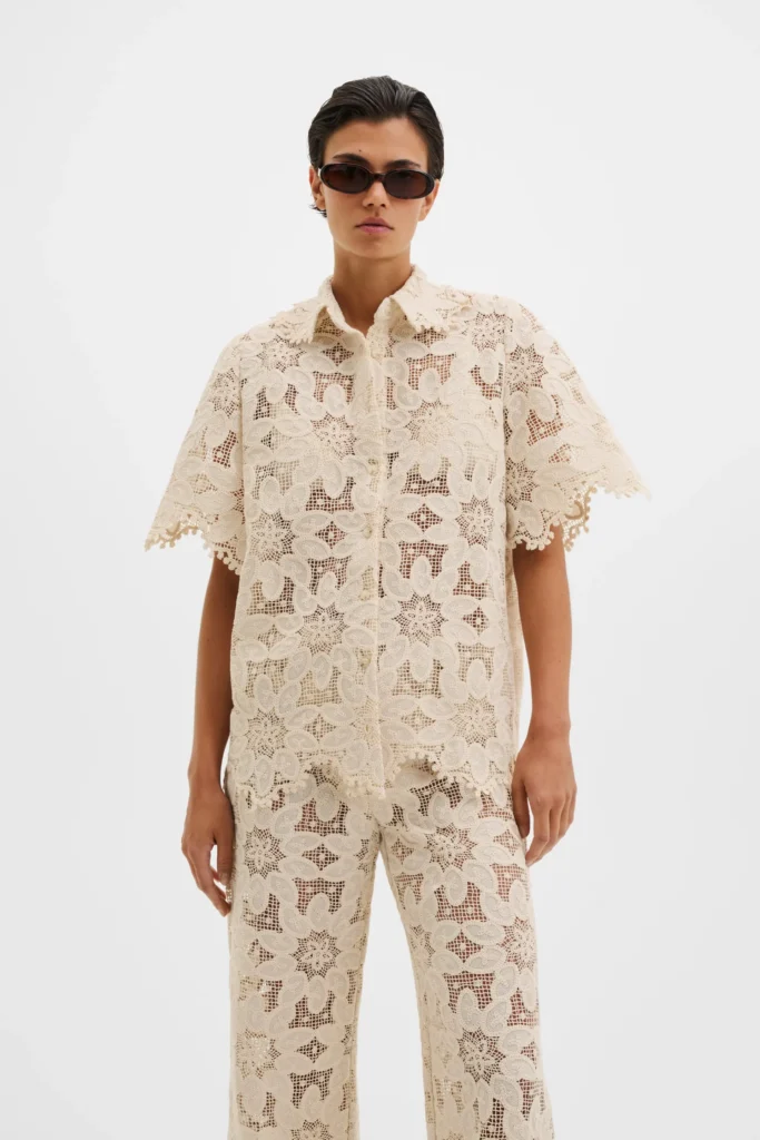 Malina - Ari Shirt