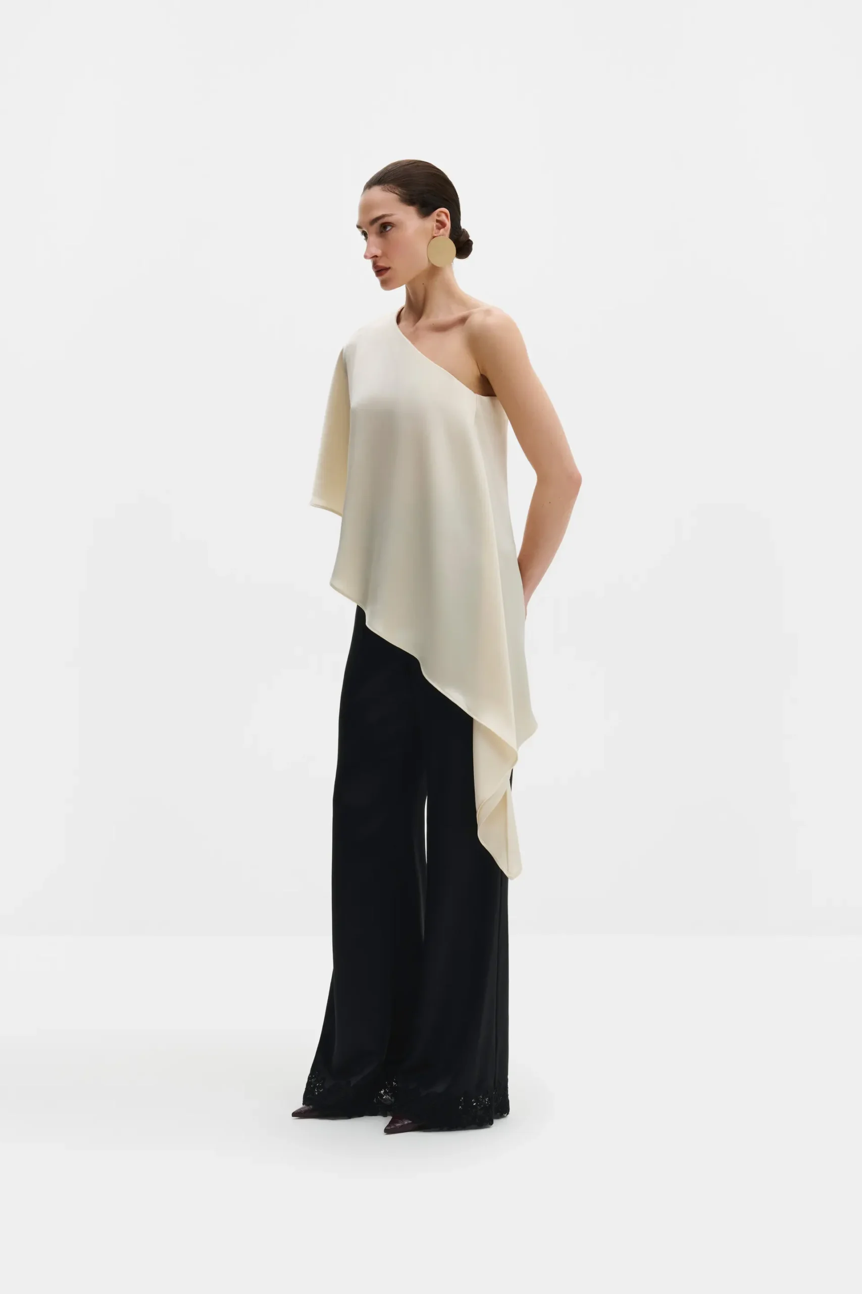 Malina - Aria Blouse