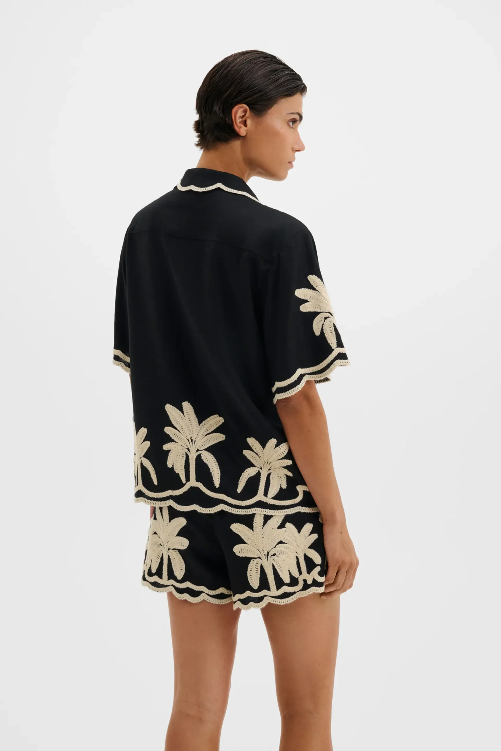 Malina - Armida Shirt