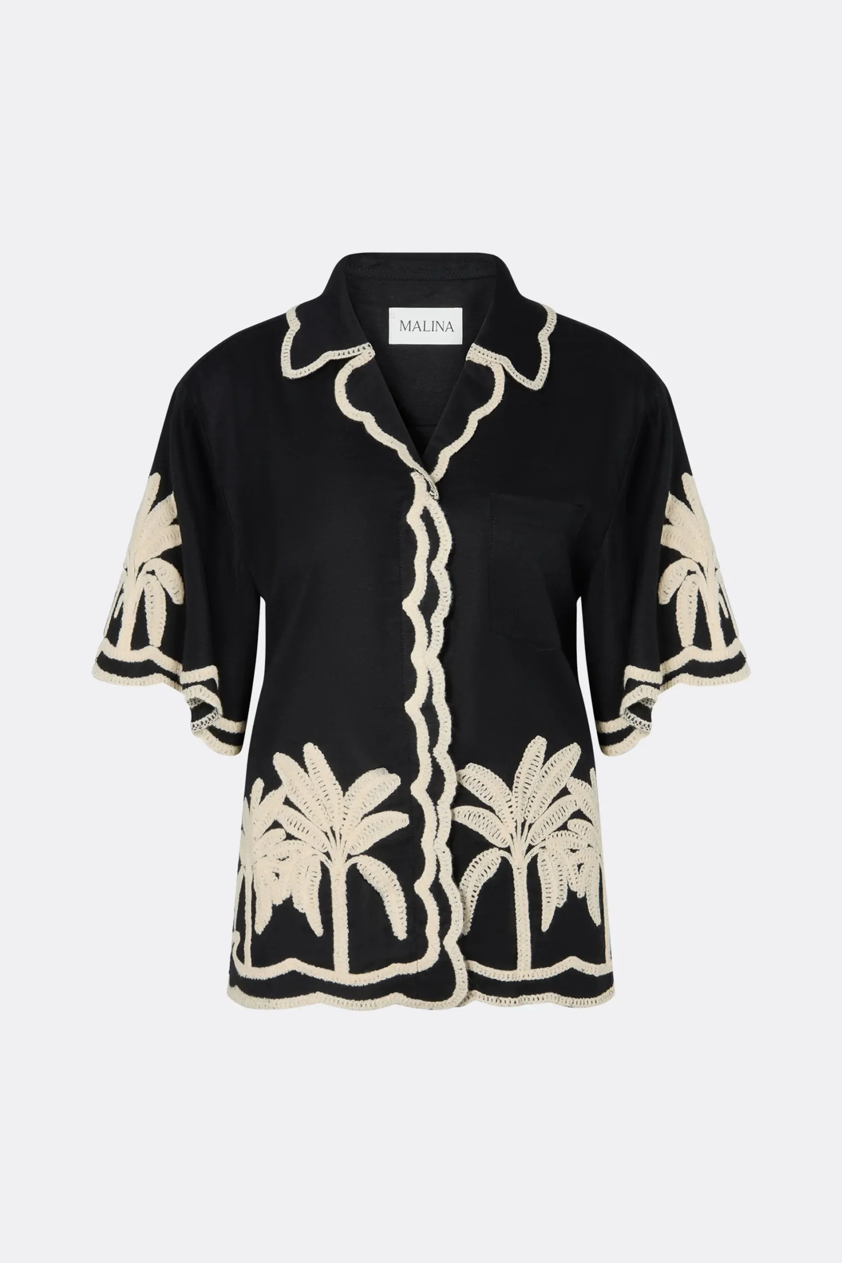 Malina - Armida Shirt