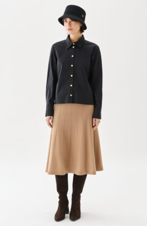 Busnel - Noomi Shirt Black