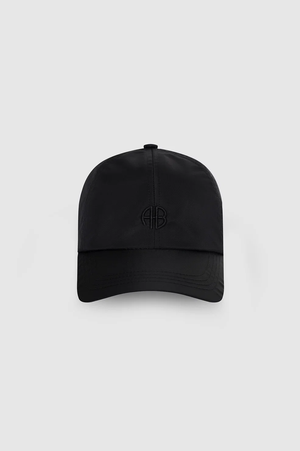 Anine Bing - Jeremy Baseball Cap AB Nylon