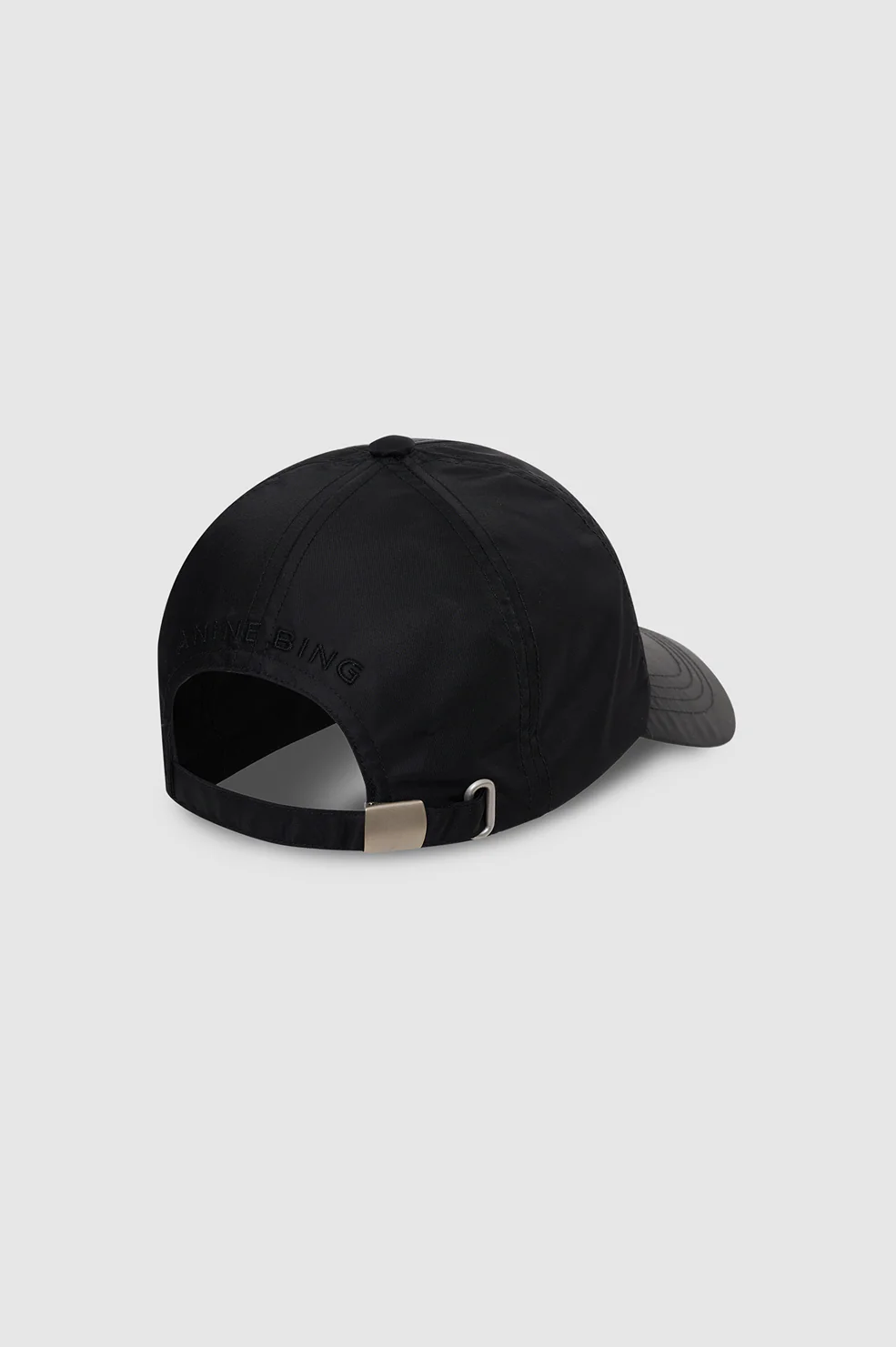 Anine Bing - Jeremy Baseball Cap AB Nylon