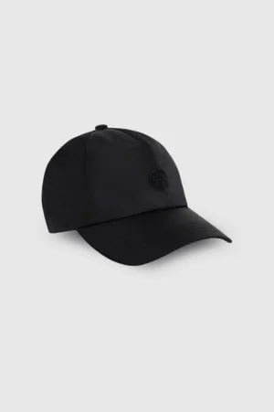 Anine Bing - Jeremy Baseball Cap AB Nylon
