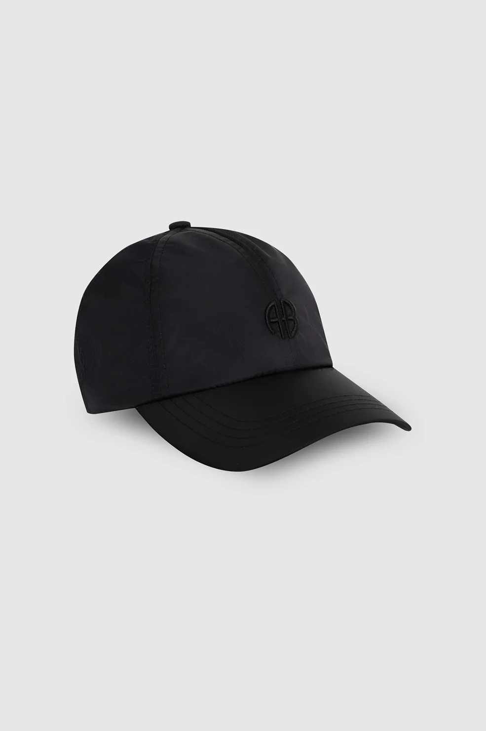 Anine Bing - Jeremy Baseball Cap AB Nylon