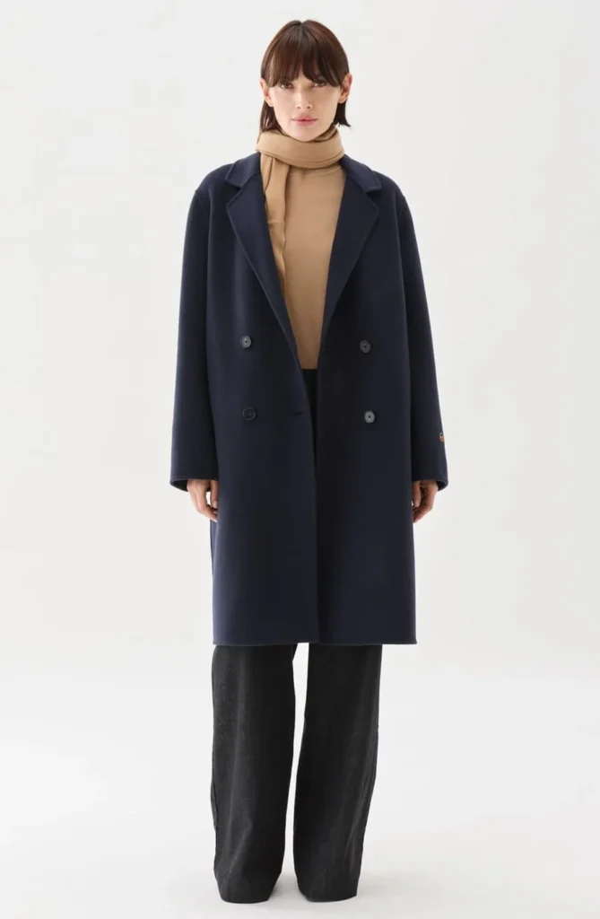 Busnel - Bercy Coat