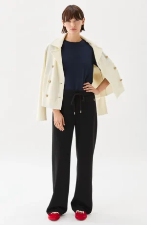 Busnel - Kinsley Trouser Black