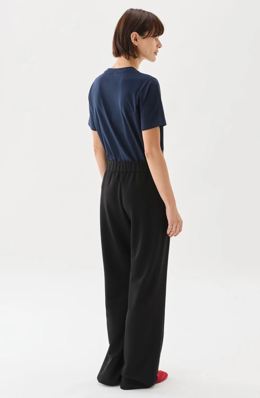Busnel - Kinsley Trouser Black
