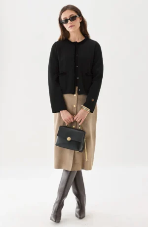 Busnel - Lya Short Jacket