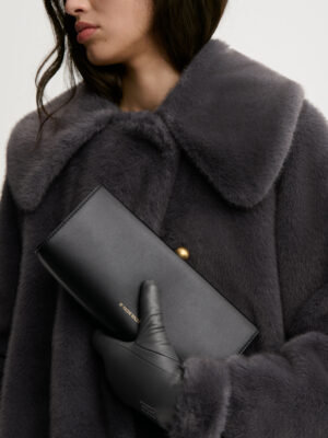 By Malene Birger - Ellon Nappa Leather Bag
