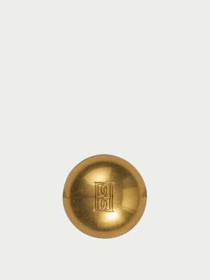 By Malene Birger - Ola Zinc Brooch