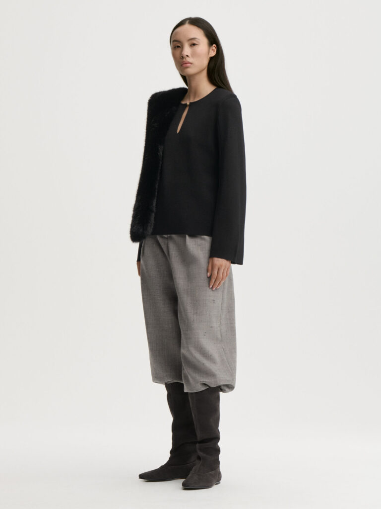 By Malene Birger - Opale Blouse