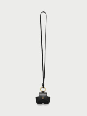 By Malene Birger - Vera AirPods Leather Case