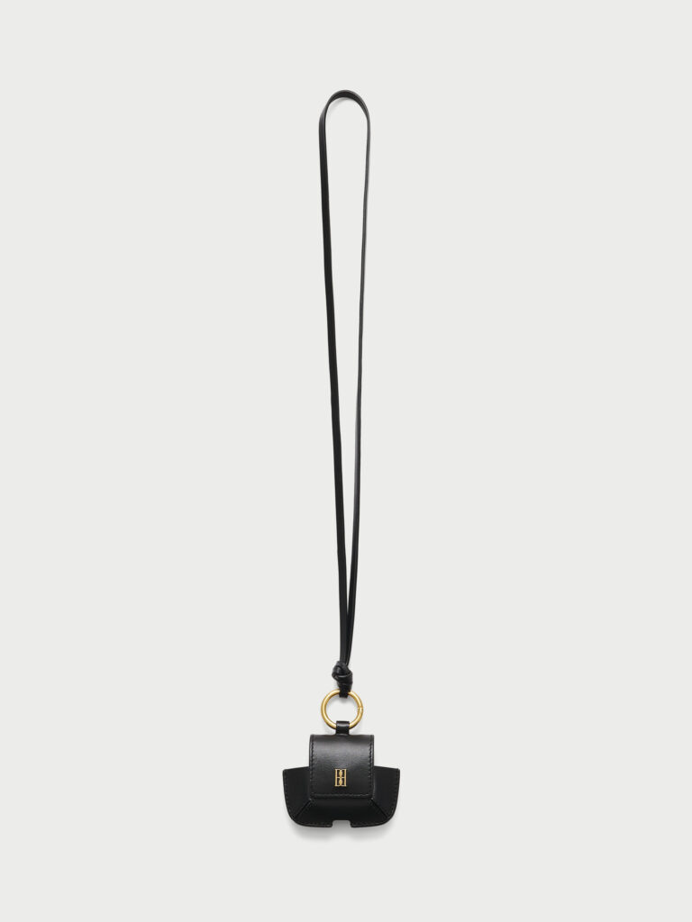 By Malene Birger - Vera AirPods Leather Case