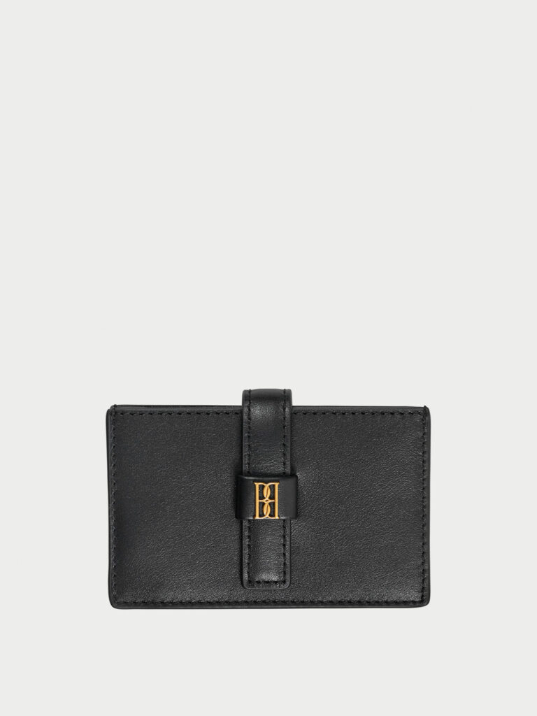 By Malene Birger - Vera Leather Wallet
