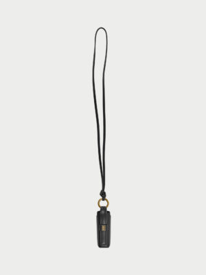By Malene Birger - Vera Lipstick Leather Case