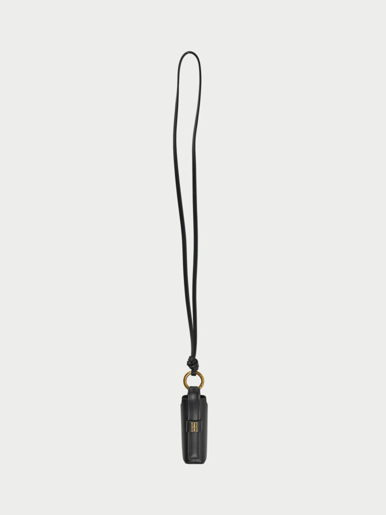 By Malene Birger - Vera Lipstick Leather Case