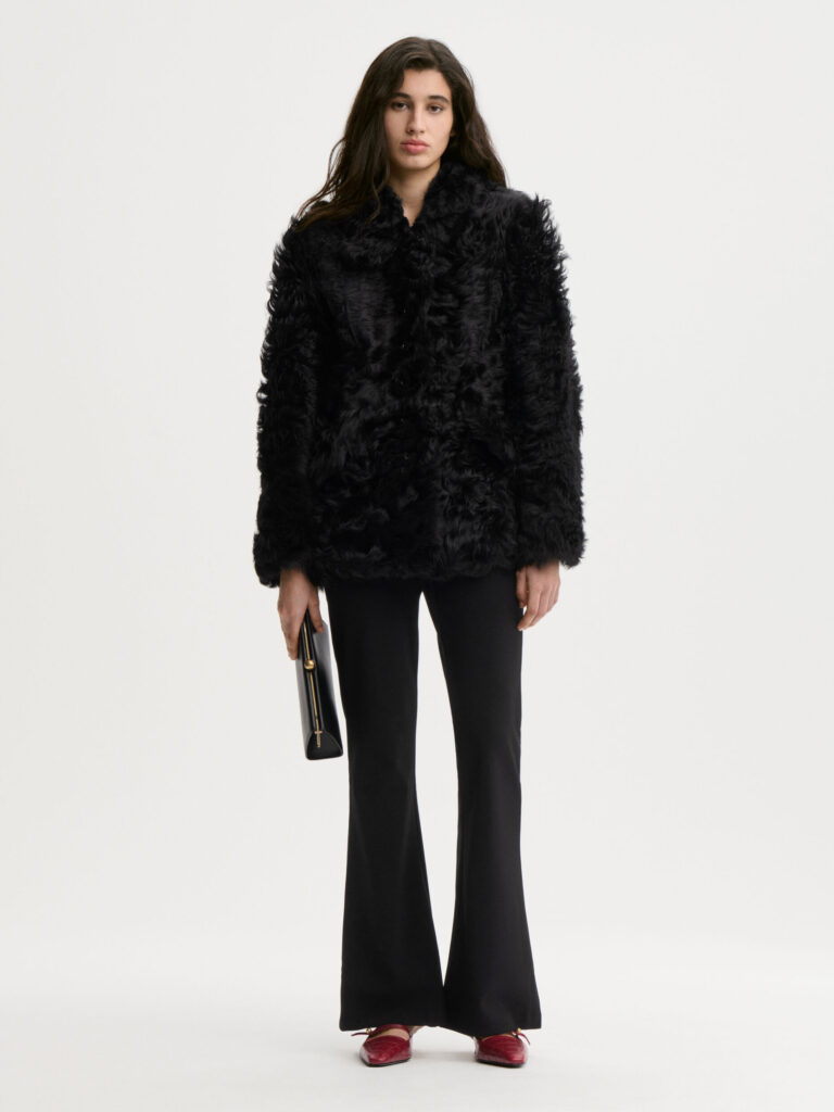 By Malene Birger - Vilesa Flared Trousers