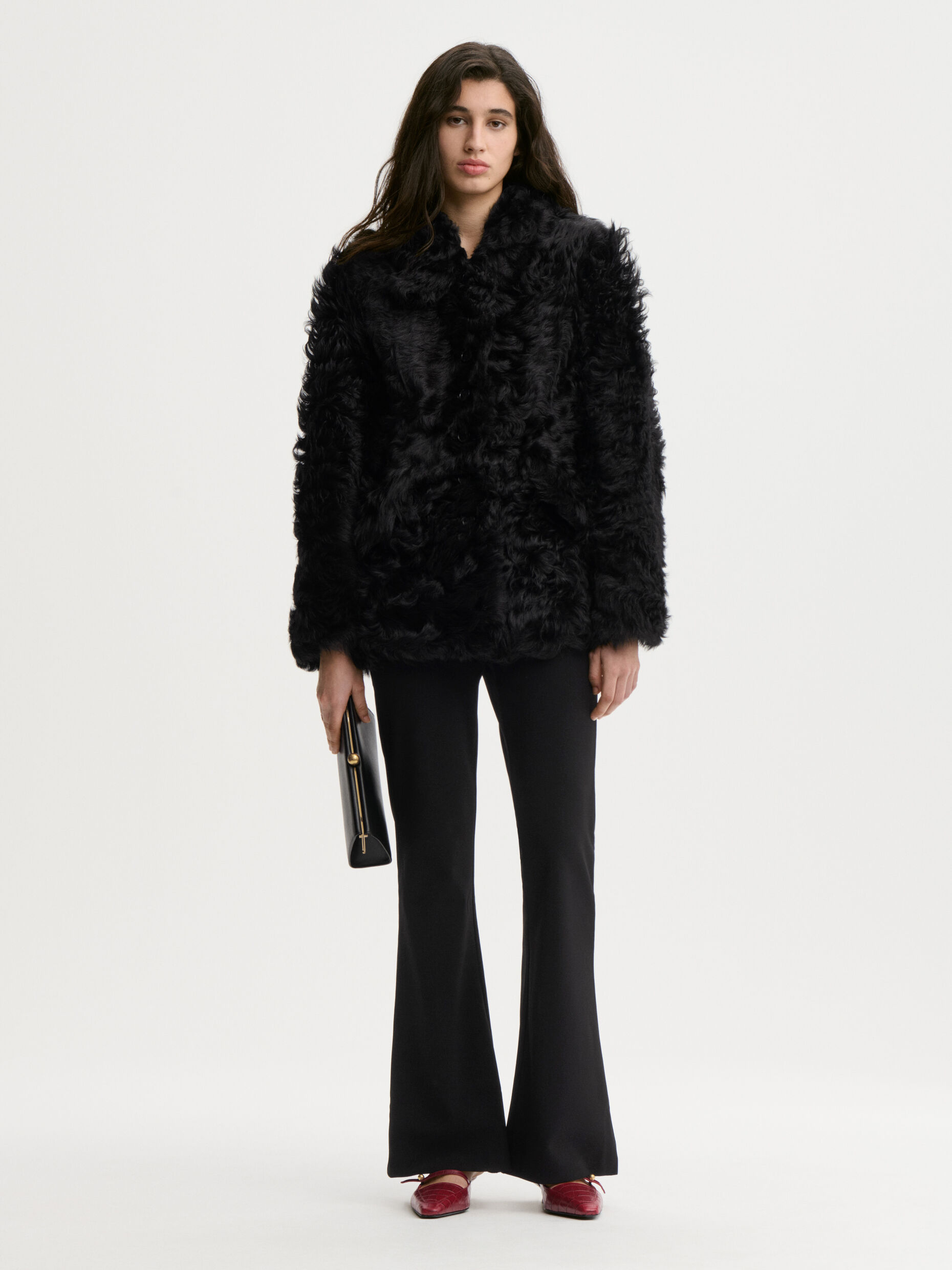 By Malene Birger - Vilesa Flared Trousers