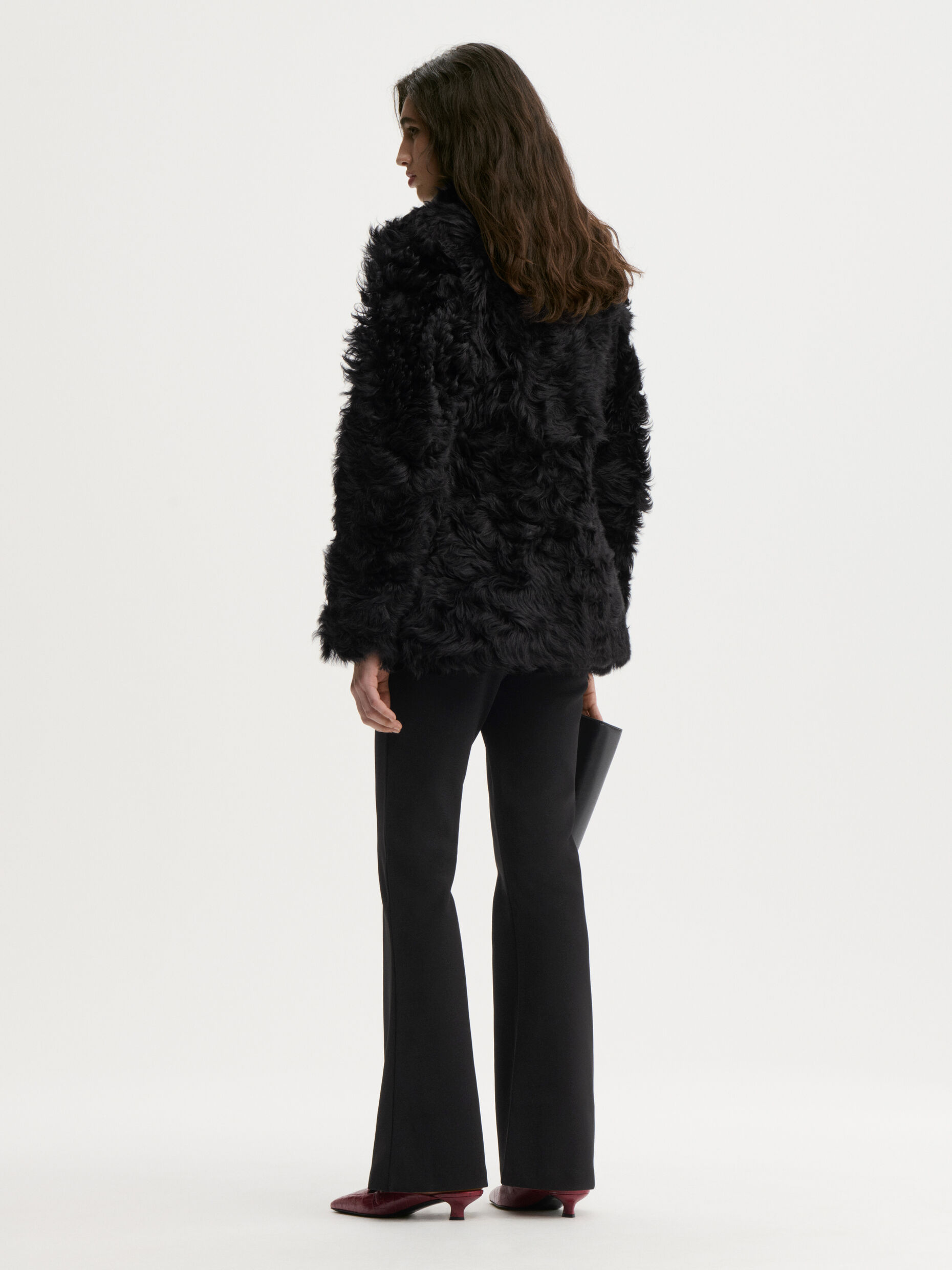 By Malene Birger - Vilesa Flared Trousers