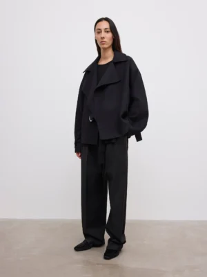 Dagmar - Aviator Jacket