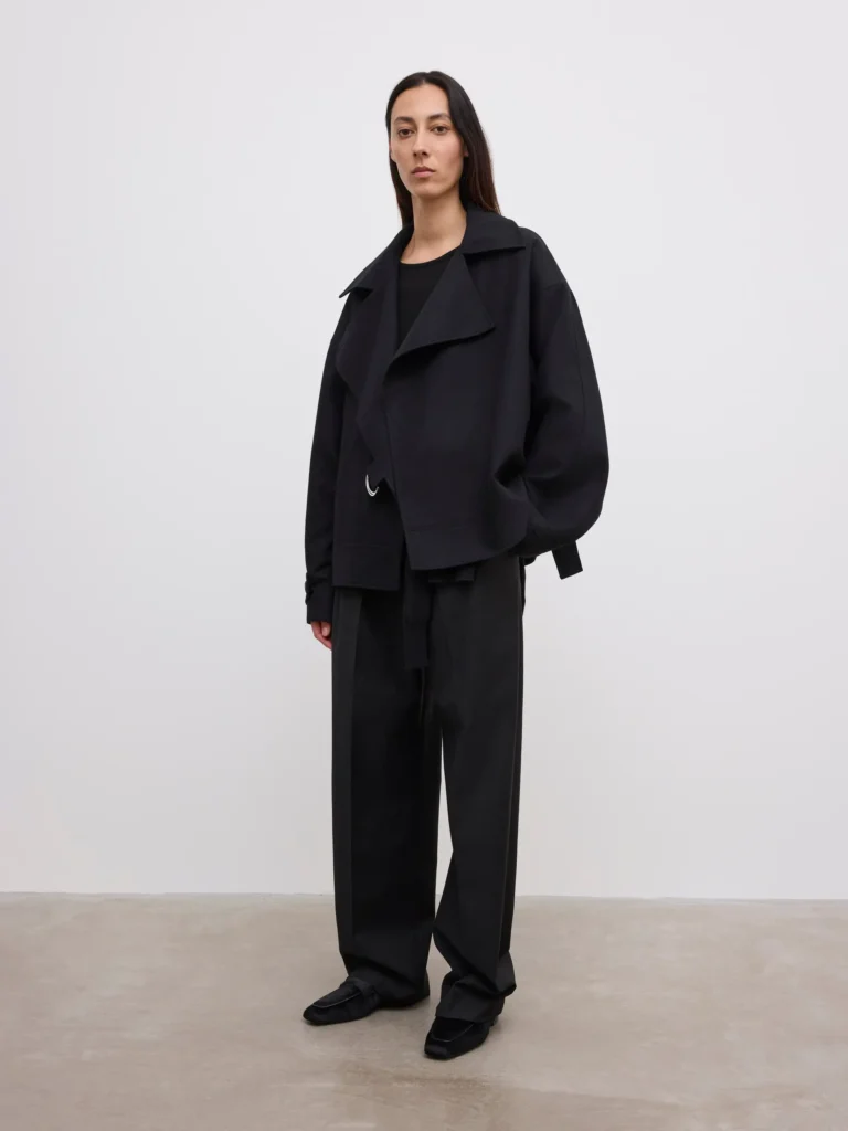 Dagmar - Aviator Jacket