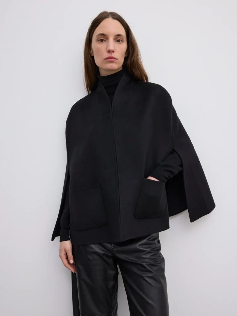 Dagmar - Doublé Cape
