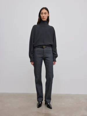Dagmar - Merino Turtleneck