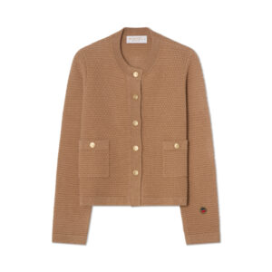 Busnel - Gweneth Jacket Salty Caramel