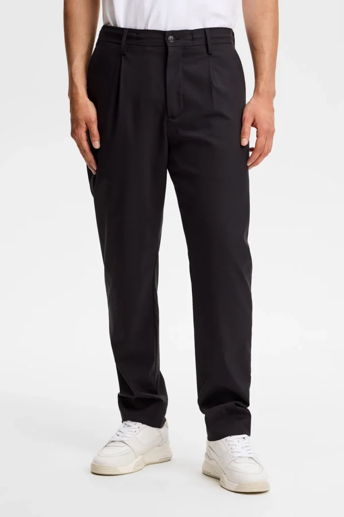 J.Lindeberg - Harris Stretch Wool Pants