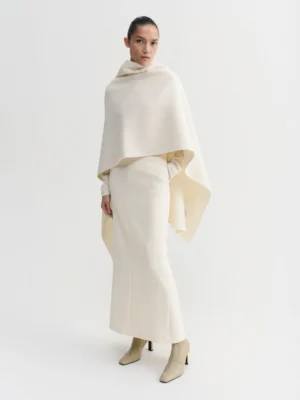 Almada Label - Colette Doublé Cape Cream