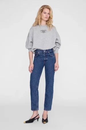 Anine Bing - Miles Sweatshirt Studio